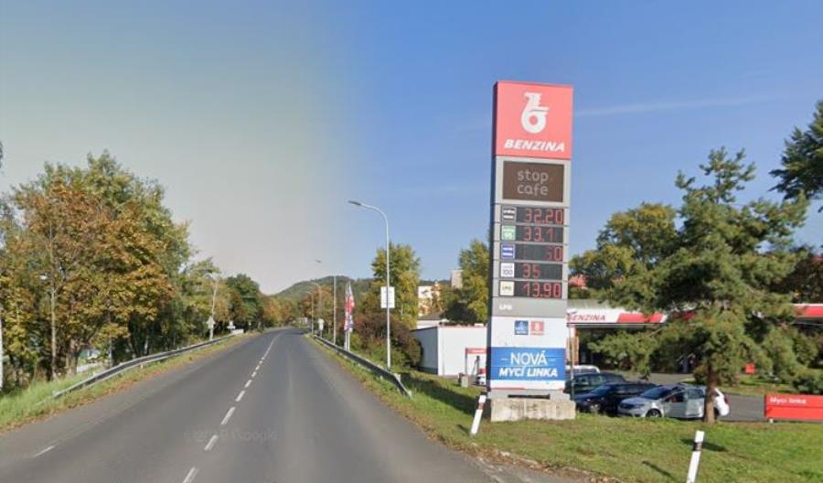 Czesi w przyszłym roku będą mieli stacje wodorowe. Za sprawą Orlenu Czesi w przyszłym roku będą mieli stacje wodorowe. Za sprawą Orlenu