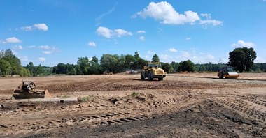 Spółka zależna Unibepu z umową na obiekty na trasie Via Baltica