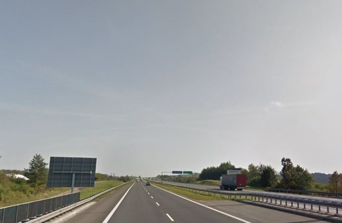 Ruch na A4 bliski temu sprzed roku. Do normy wraca także sytuacja na innych trasach 