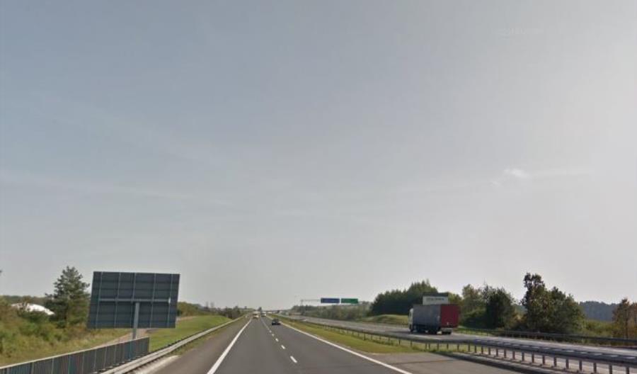 Ruch na A4 bliski temu sprzed roku. Do normy wraca także sytuacja na innych trasach Ruch na A4 bliski temu sprzed roku. Do normy wraca także sytuacja na innych trasach
