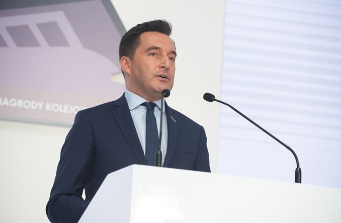 Furgalski wśród najbardziej wpływowych osób w gospodarce