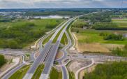 Lasy zagospodarują wody opadowe z S19