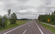 Rusza przetarg na koncepcję dla DK-8 Sztabin – Augustów 