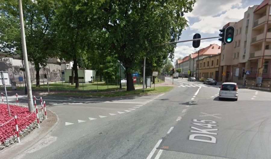 Wieluń będzie miał obwodnicę. GDDKiA wskaże możliwy przebieg Wieluń będzie miał obwodnicę. GDDKiA wskaże możliwy przebieg