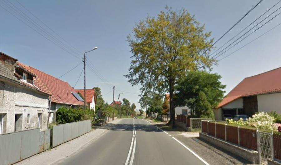 Opolskie. Wkrótce przetarg na rozbudowę DK-41 w Wierzbięcicach Opolskie. Wkrótce przetarg na rozbudowę DK-41 w Wierzbięcicach