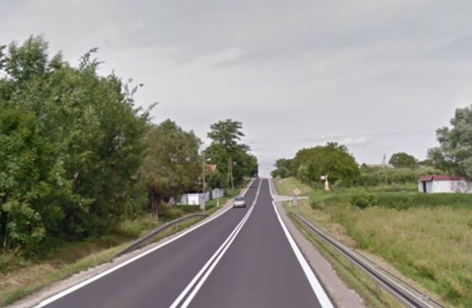 Świętokrzyskie. Będzie remont DK-9 w Kurowie