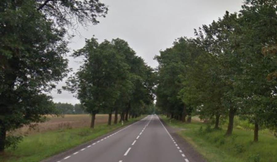 Turecka firma najtańsza na S19 koło Bielska Podlaskiego Turecka firma najtańsza na S19 koło Bielska Podlaskiego