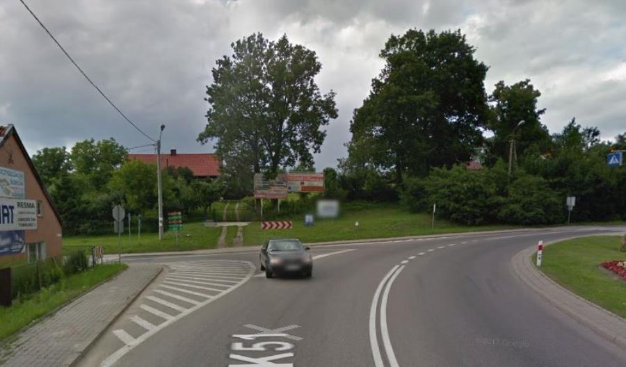 Olsztyn czeka na północną obwodnicę Olsztyn czeka na północną obwodnicę