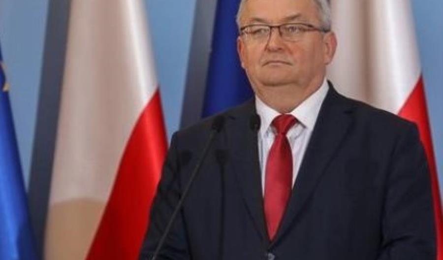 Zmiany w rządzie nie dotkną infrastruktury. Minister Adamczyk zostaje Zmiany w rządzie nie dotkną infrastruktury. Minister Adamczyk zostaje