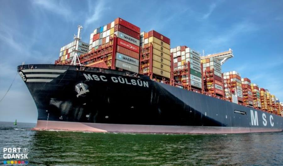 Stupak: Port Gdańsk jest uniwersalny, docieramy do 200 mln klientów Stupak: Port Gdańsk jest uniwersalny, docieramy do 200 mln klientów