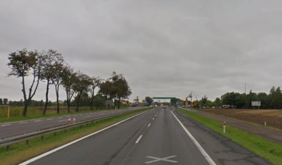 Jest umowa na ostatni odcinek S7 od Czosnowa do Płońska Jest umowa na ostatni odcinek S7 od Czosnowa do Płońska