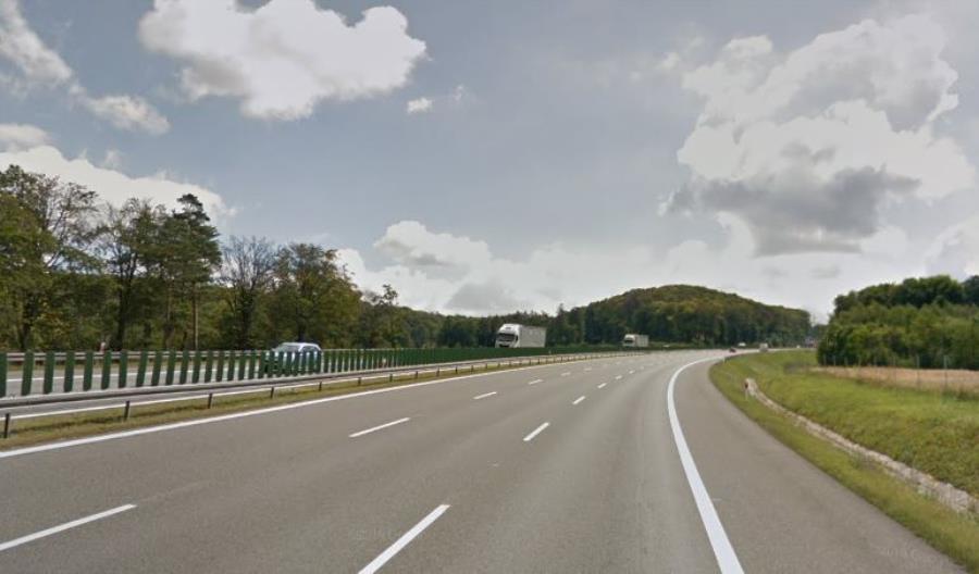 Od dziś drożej na A4 Katowice – Kraków Od dziś drożej na A4 Katowice – Kraków