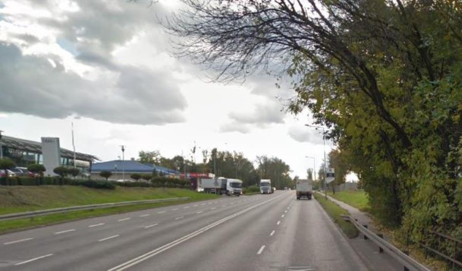Katowice. Kierowcy pojadą tunelem w ul. Kościuszki Katowice. Kierowcy pojadą tunelem w ul. Kościuszki