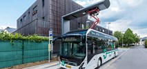 Łódź kupuje ładowarki od Ekoenergetyki dla elektrobusów Volvo