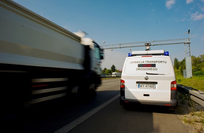GITD. Ponad 3 mln kontroli w 18 lat