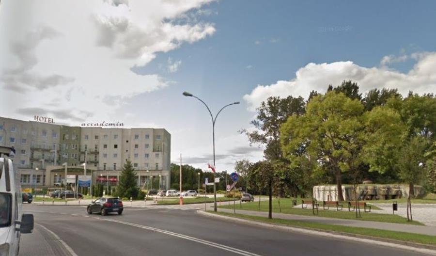 Pierwszy krok do obwodnicy Przemyśla Pierwszy krok do obwodnicy Przemyśla