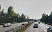 Będzie dodatkowy pas ruchu na A4 – południowej obwodnicy Krakowa 