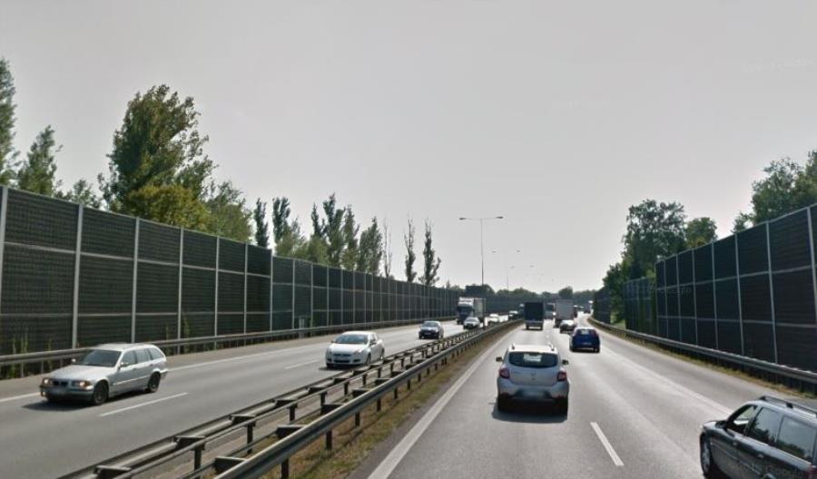 Będzie dodatkowy pas ruchu na A4 – południowej obwodnicy Krakowa Będzie dodatkowy pas ruchu na A4 – południowej obwodnicy Krakowa