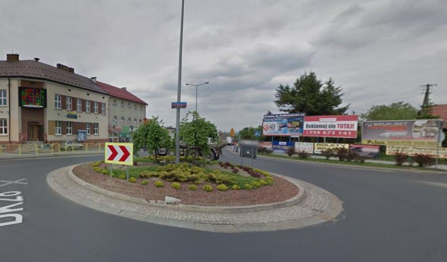 Miejsce Piastowe ma mieć obwodnicę. Rusza przetarg Miejsce Piastowe ma mieć obwodnicę. Rusza przetarg