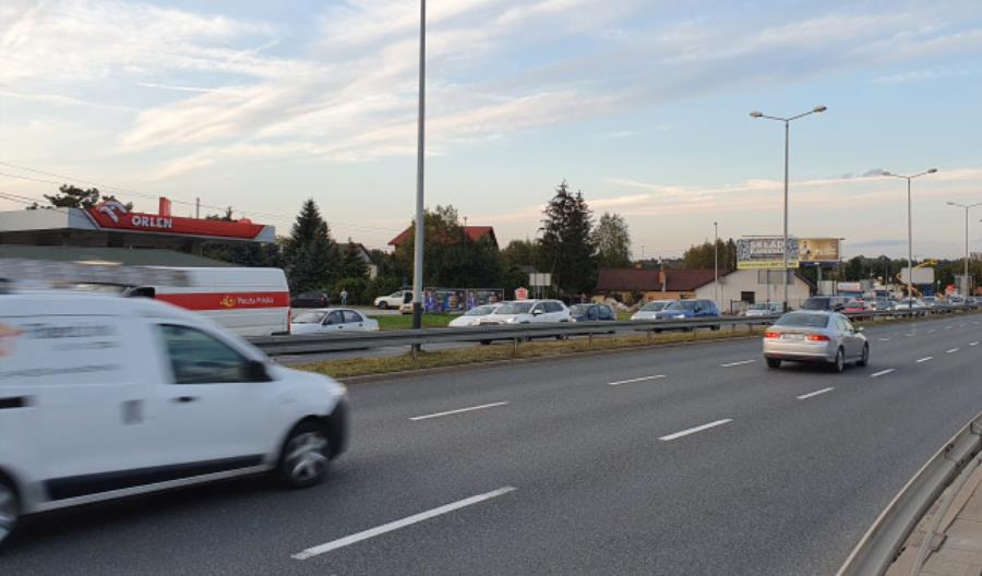 Szykuje się kolejna inwestycja dla Krakowa – węzeł na A4 do rozbudowy Szykuje się kolejna inwestycja dla Krakowa – węzeł na A4 do rozbudowy