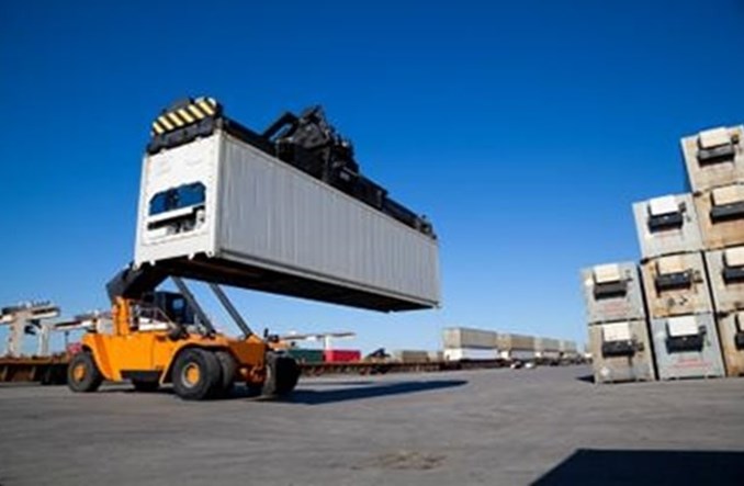 Łódź.  W pobliżu S14 powstanie multimodalny terminal  