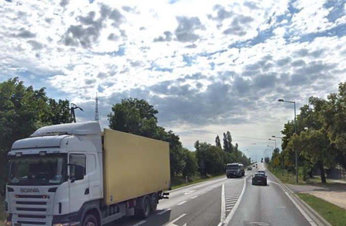 Wyznaczą którędy pobiegnie obwodnica Łowicza. Rusza przetarg