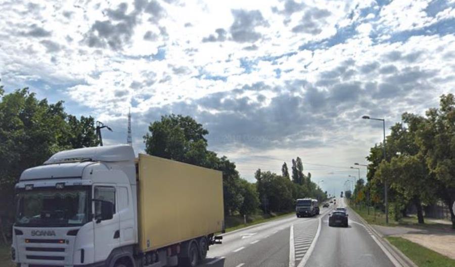 Wyznaczą którędy pobiegnie obwodnica Łowicza. Rusza przetarg Wyznaczą którędy pobiegnie obwodnica Łowicza. Rusza przetarg