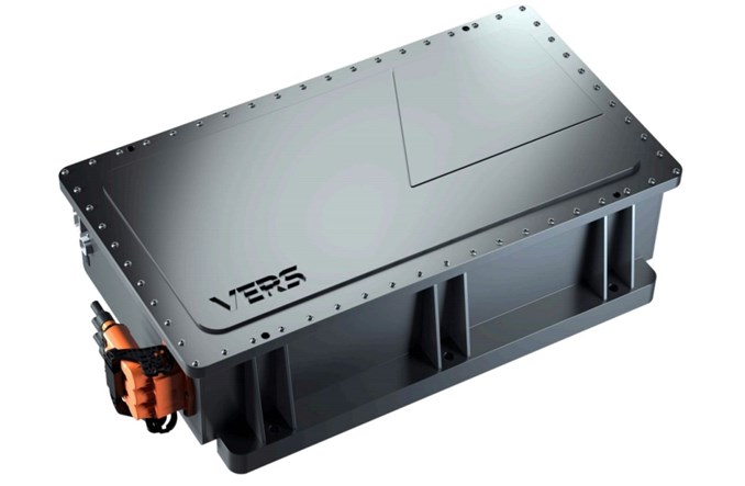 Premiera nowej technologii Mild Hybrid od VERS. Co wiemy?