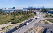 Port Gdańsk będzie lepiej dostępny. Rozbudowa dróg i kolei bliska finału 