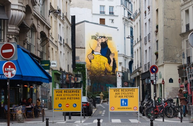 Rower wygrywa. Miliardowe inwestycje w czasie pandemii