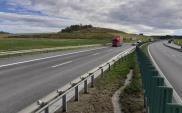 Opolskie. Pierwsza część remontu A4 zakończona 