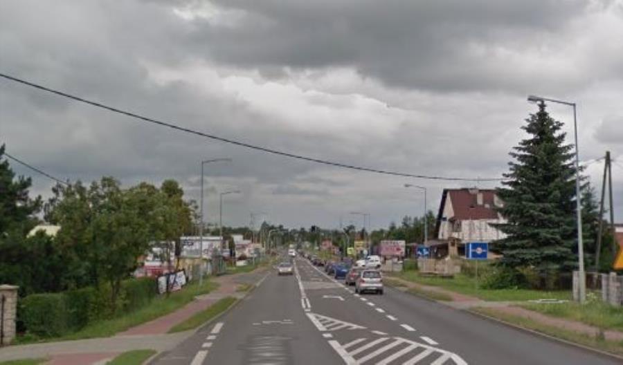 Rusza remont DK-77 Milczany – Sandomierz Rusza remont DK-77 Milczany – Sandomierz