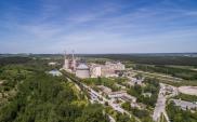 Zainwestują 100 mln euro w Cementownię Małogszcz