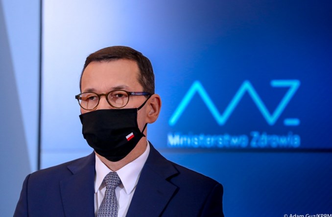 Pandemia jak ruch drogowy?