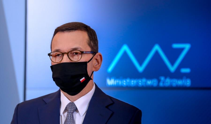 Pandemia jak ruch drogowy? Pandemia jak ruch drogowy?