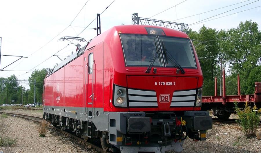 DB Cargo: Mniej węgla, więcej pociągów na południe. Pandemia zmienia rynek DB Cargo: Mniej węgla, więcej pociągów na południe. Pandemia zmienia rynek
