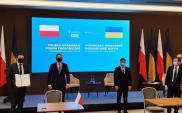 Port Gdańsk będzie współpracował z portami na Ukrainie