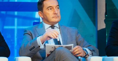 Furgalski: Koronawirus nie zamknie placów budów