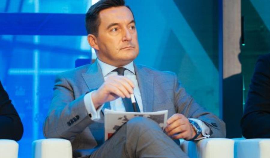 Furgalski: Koronawirus nie zamknie placów budów Furgalski: Koronawirus nie zamknie placów budów