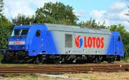 Rozwijający się intermodal potrzebuje lepszej infrastruktury punktowej i liniowej 