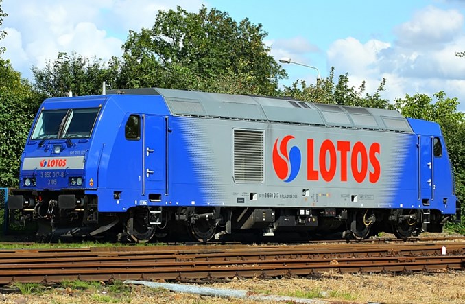 Rozwijający się intermodal potrzebuje lepszej infrastruktury punktowej i liniowej 