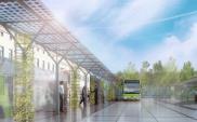 Rzeszów: Siedem ofert na centrum komunikacyjne i przebudowę dworca