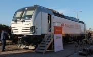 Siemens Mobility: W czasie pandemii kolej bezpieczniejsza niż ciężarówki