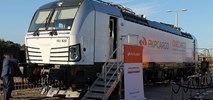 Siemens Mobility: W czasie pandemii kolej bezpieczniejsza niż ciężarówki