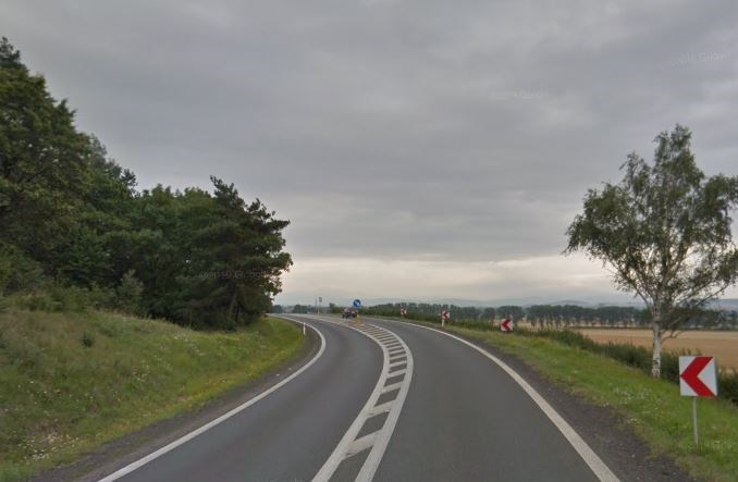 Dolny Śląsk. Czekamy już na decyzję środowiskową dla kolejnego odcinka S8 