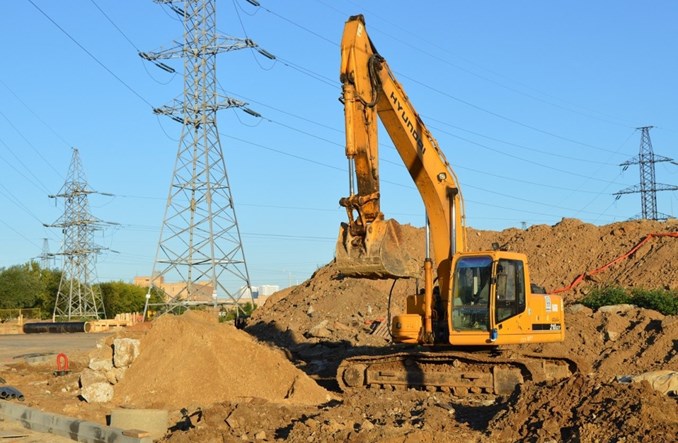 GDDKiA: Koronawirus nie zatrzymuje budowy dróg. Wszystko zgodnie z planem 