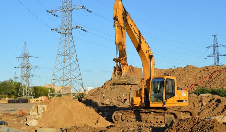 GDDKiA: Koronawirus nie zatrzymuje budowy dróg. Wszystko zgodnie z planem GDDKiA: Koronawirus nie zatrzymuje budowy dróg. Wszystko zgodnie z planem