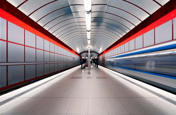 UITP: Transport publiczny jest odporny na COVID