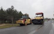 Rozpoczyna się remont na DK-11 Tarnowo – Budzyń