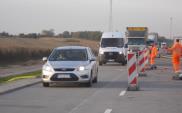 Od dziś jeździmy kolejnym fragmentem nowej jezdni A1